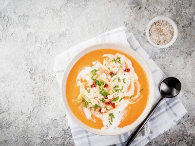 Detox meal plan Mallorca